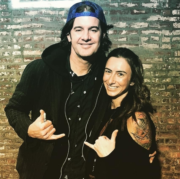 Meet your Posher, Kristen - Picture 1 of 4